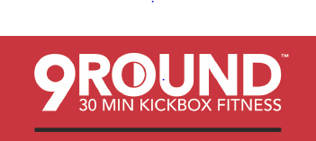 9Round 30 minute kickbox fitness