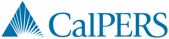 The Calpers logo