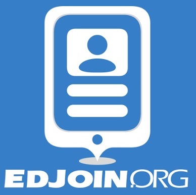 ED Join dot org logo